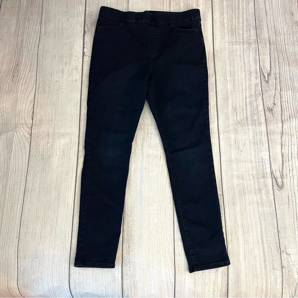 GLORIA VANDERBILT Women's All-Around Slimming Effect Skinny Jeans Size 12 - Picture 5 of 11